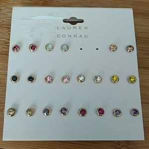 ‼️New Item‼️Lauren Conrad earrings